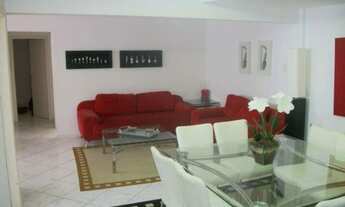 Imagem 6: Amplo Apartamento Av. Atlântica Balneário Camboriú !