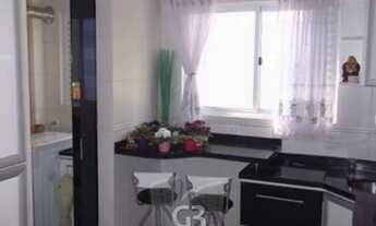 Imagem 5: Apartamento 3 DORMITORIOS SUITES 3 VAGAS VISTA MAR! QUADRA MAR BALNEARIO CAMBORIU