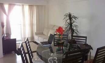 Imagem 3: Apartamento 3 DORMITORIOS SUITES 3 VAGAS VISTA MAR! QUADRA MAR BALNEARIO CAMBORIU