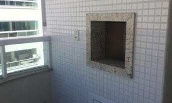 Imagem 2: Apartamento 2 dormitorios sacada com churrasqueira proximo igreja matriz balneário cambori