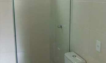 Imagem 7: OPORTUNIDADE APARTAMENTO NOVO COM ÁREA DE LAZER EM CAMBORIÚ