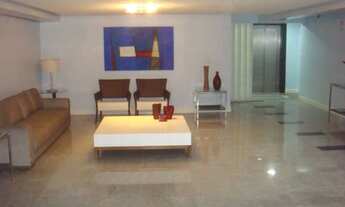 Imagem 4: Apartamento 3 dormitorios suites frente mar Balneário Camboriu 2 vagas. lazer completo