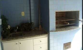 Imagem: 3 dorm / 2 Garagens / Lado do Camelódromo