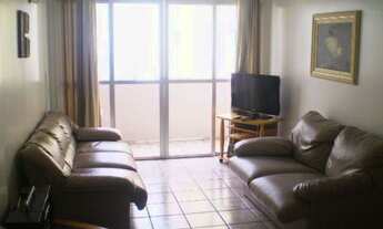 Imagem: Grande apto para locacao de Verao !!