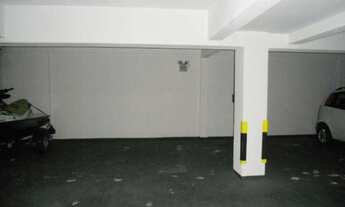 Imagem 6: 3 dormitórios / sacada com churrasqueira / VERAO