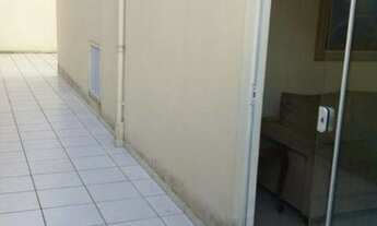 Imagem 7: 3 dormitórios / sacada com churrasqueira / VERAO