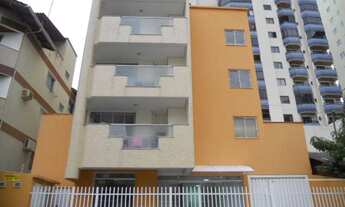 Imagem: 3 dormitórios / sacada com churrasqueira