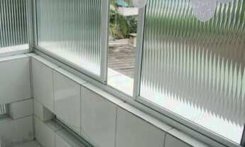 Imagem 7: 1 dormitorio locação em predio com PISCINA !!!