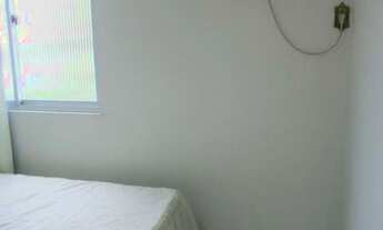 Imagem 5: 1 dormitorio locação em predio com PISCINA !!!