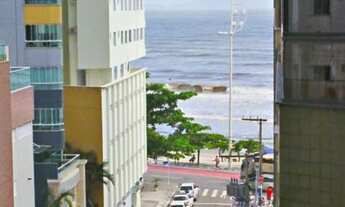 Imagem 3: Lindo Apto decorado - 70m do MAR !!!