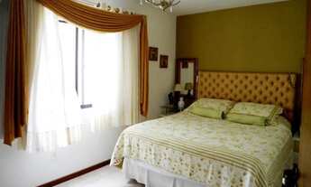 Imagem: Lindo Apto decorado - 70m do MAR !!!