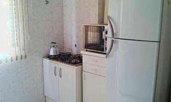 Imagem 4: APARTAMENTO QUADRA MAR BALNEARIO CAMBORIU