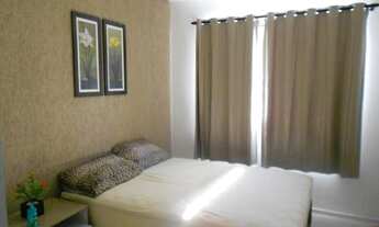 Imagem: 1 dormitorio NOVO / 2 garagens / VERAO !!!