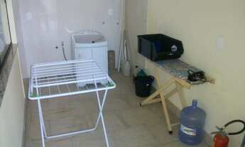 Imagem 2: Cobertura para locacao perto calcadao e av. brasil