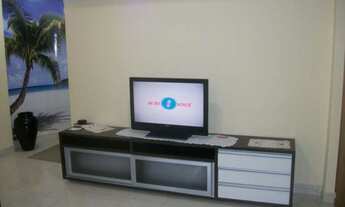 Imagem 5: Cobertura para locacao perto calcadao e av. brasil