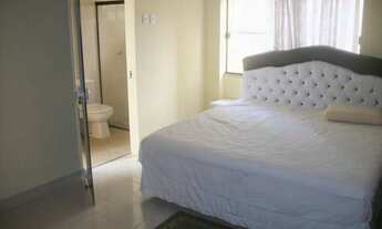 Imagem: Cobertura para locacao perto calcadao e