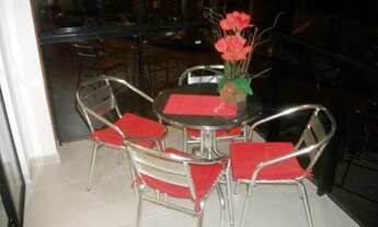 Imagem 4: 30 metros do MAR com vista da PRAIA - Centro BC!