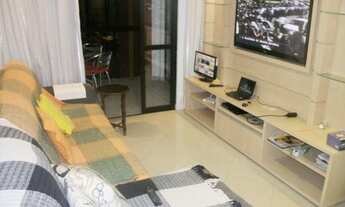 Imagem: 30 metros do MAR com vista da PRAIA - Centro