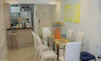 Imagem 3: 30 metros do MAR com vista da PRAIA - Centro BC!