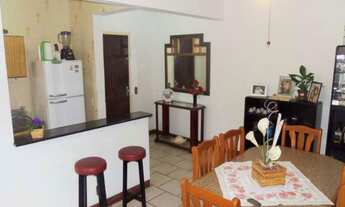 Imagem: 2 dormitorios / 3 AR / Locacao de Verao