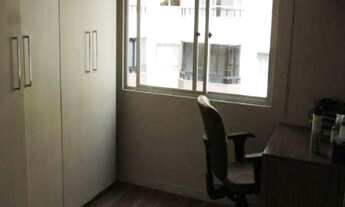 Imagem 5: 3 dormitórios / Sacada com vista do mar!