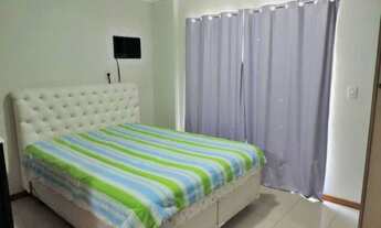 Imagem 7: Lindo apto com 2 garagens!