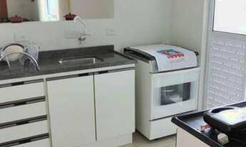 Imagem 5: Lindo apto com 2 garagens!