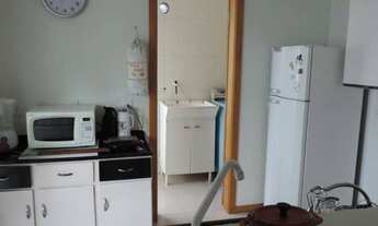 Imagem 6: Lindo apto com 2 garagens!