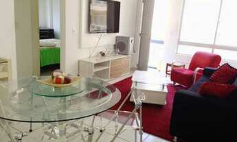 Imagem: Apartamento 2 dormitorios vaga privativa