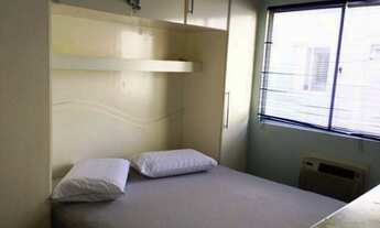 Imagem 5: Apartamento 2 dormitorios vaga privativa. 2AR. próx Av. Brasil e rua 2000