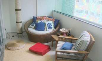 Imagem 3: Lindo apartamento com 3 dormitorios 2 vagas balneário camboriu mobiliado