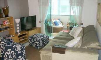 Imagem: Lindo apartamento com 3 dormitorios 2 vagas