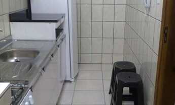 Imagem 2: Apto de 1 dormitório com garagem!