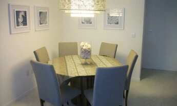 Imagem 2: Lindo apartamento com 3 dormitorios 2 vagas balneário camboriu mobiliado