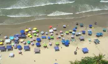 Imagem 4: FRENTE MAR COM VISTA PANORAMICA !!!!