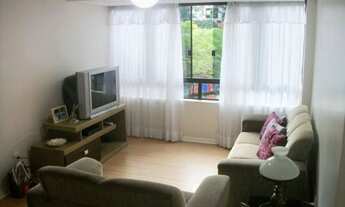 Imagem: Lindo apartamento central para verão !!!