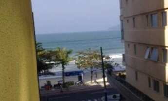 Imagem: 3 dormitórios Climatizado com VISTA DO