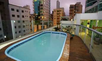 Imagem: Aluguel de Verão, Apto com PISCINA PRIVATIVA