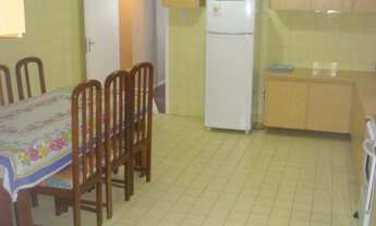 Imagem 2: FRENTE MAR em predio com PISCINA !!!