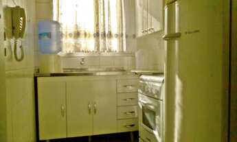 Imagem 4: 1 dormitório com garagem Centro de B. Camboriu