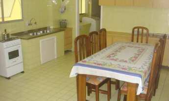 Imagem 4: FRENTE MAR em predio com PISCINA !!!