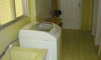 Imagem 3: FRENTE MAR em predio com PISCINA !!!