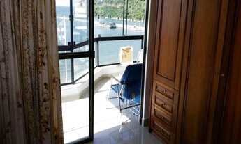 Imagem 7: FRENTE MAR VISTA PANORAMICA