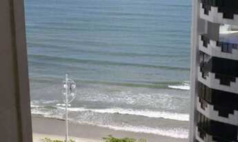 Imagem 2: Amplo Apartamento com vista do mar em BC!!!