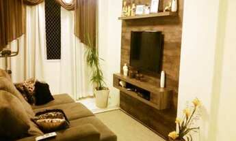 Imagem: Apto 2 dormitórios Centro de Balneário