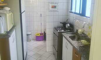 Imagem 5: Apartamento Grande na rua 1500 de Baln. Camboriu