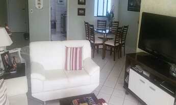 Imagem: Apartamento Grande na rua 1500 de Baln