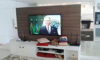 Imagem 5: ALUGUEL DE VERÃO - APTO COM 3 GARAGENS !!!