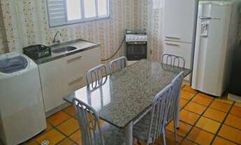 Imagem 4: Apto na Av. Atlantica. PREDIO FRENTE MAR !!!