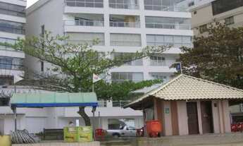 Imagem 2: Apto na Av. Atlantica. PREDIO FRENTE MAR !!!